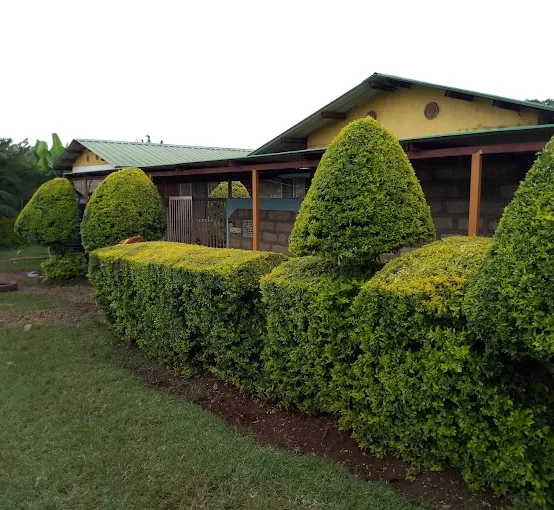 MERU CHILDRENS HOME