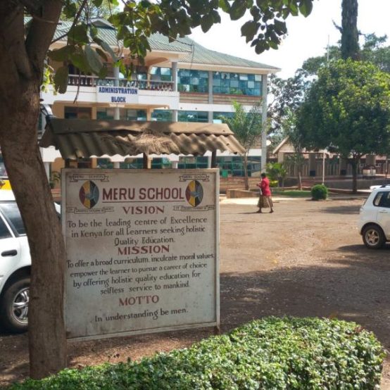MERU SCHOOL 2